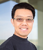 Abel Chuang