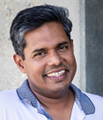 Ajay Gopinathan