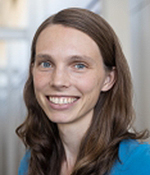 MBSE Assistant Professor Elizabeth Nowadnick