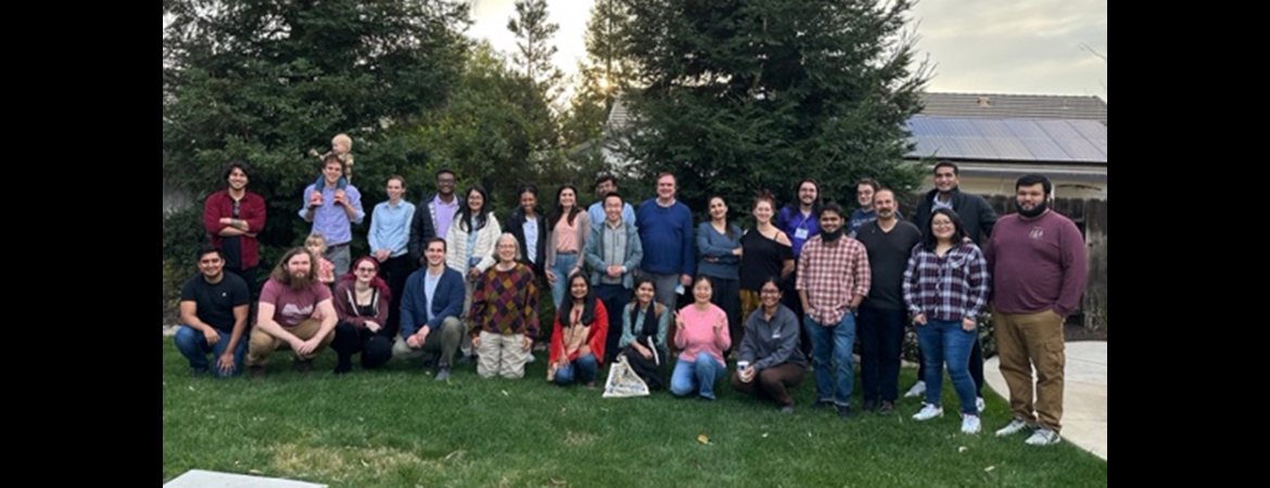 MBSE Spring gathering March 2023