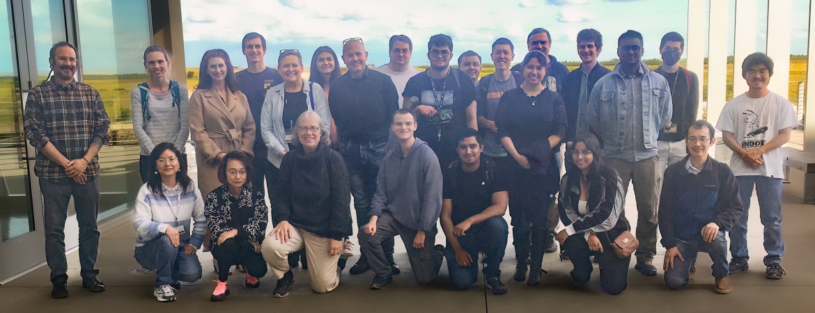 MBSE Celebratory Picnic Spring 2023