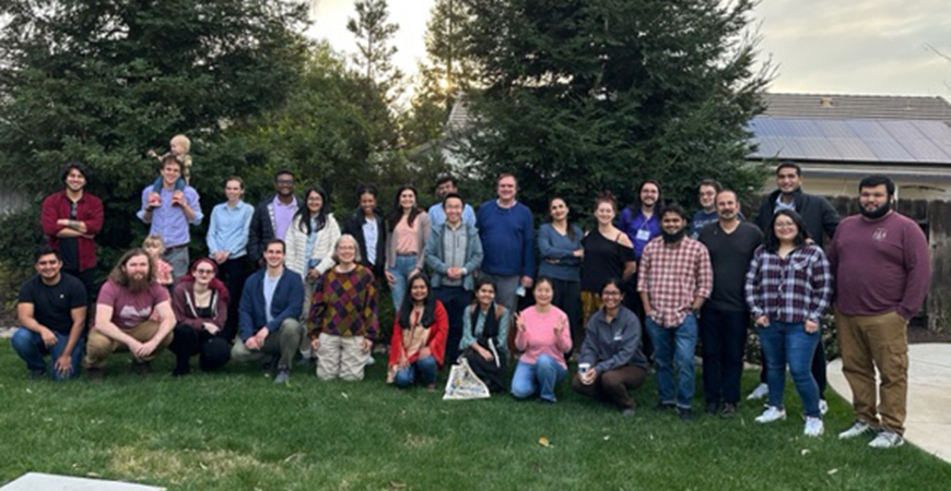 MBSE Spring gathering March 2023